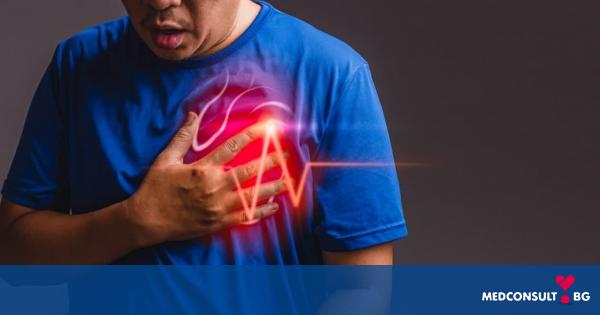 Инфаркт - защо възниква и как да се предпазим