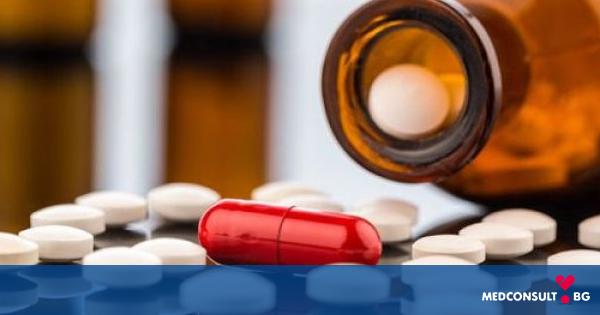 Нови рецептурни  бланки за медикаменти, съдържащи наркотични вещества