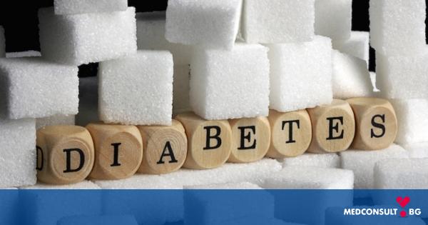 Защо се появява диабет