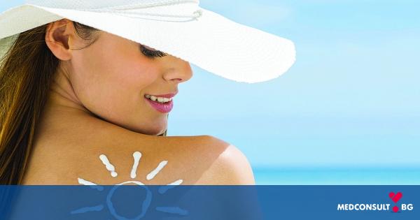 Защо е важно да предпазим кожата си от слънцето