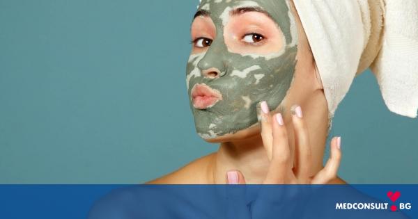 7 ефективни маски за подобряване на състоянието на кожата