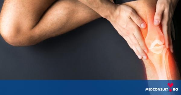 Болка в коляното: диагностика и упражнения