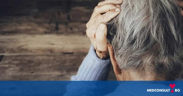 Деменция - защо възниква и как се проявява