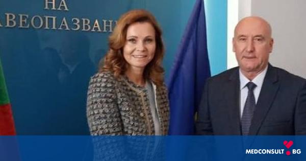 Република Косово ще използва опита на България в превенцията и контрола на туберкулозата