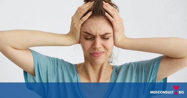 Обща информация за главоболието и мигрената