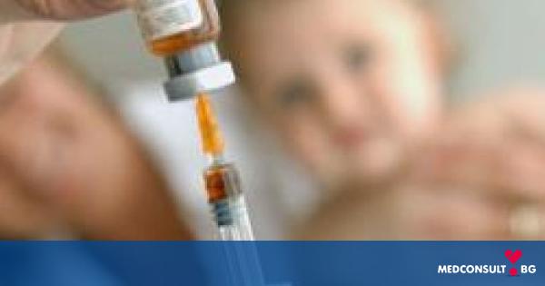 Европейската комисия представя инициатива срещу намаляващия брой ваксинации