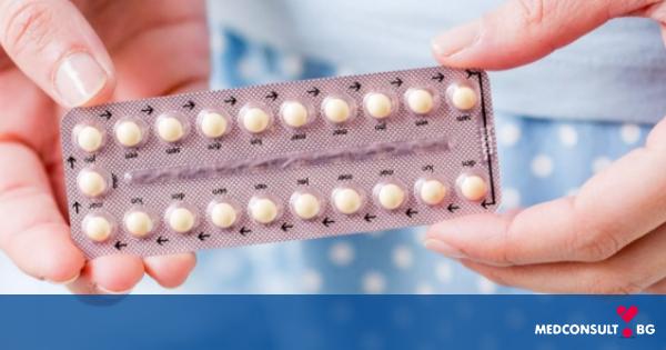 Противозачатъчни хапчета и риск от рак