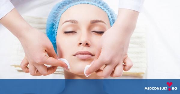 Как да се погрижите правилно за кожата си