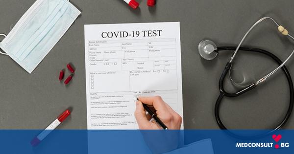 Рекордно висок брой приети пациенти с Covid-19 в болниците