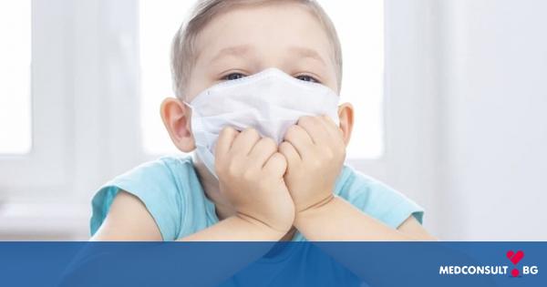 Възпаление на дихателните пътища при деца