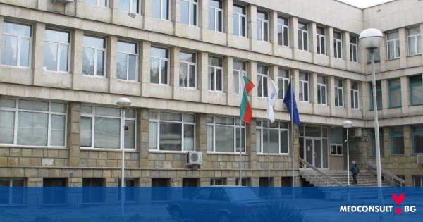 Ревматологичното отделение във Великотърновската болница е закрито поради липса на специалист