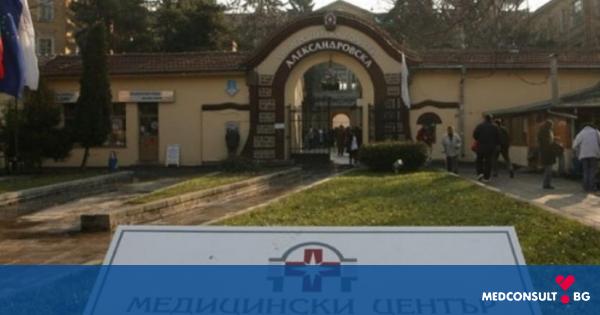 УМБАЛ „Александровска“ ще бъде подпомогната финансово от Бългаската банка за развитие