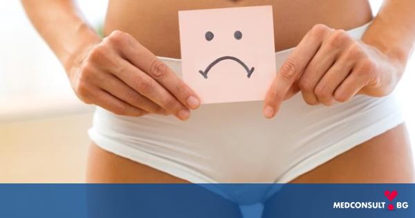 7 грешки при лечението на вагинална кандидоза