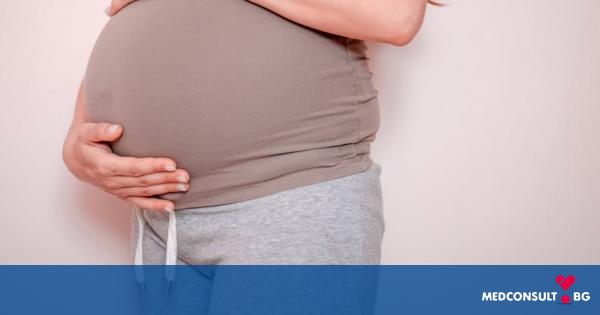 Страдате ли от запек по време на бременност