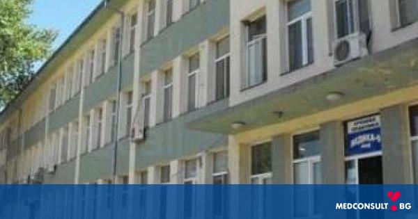 Болницата в Търговище получи отлична акредитационна оценка