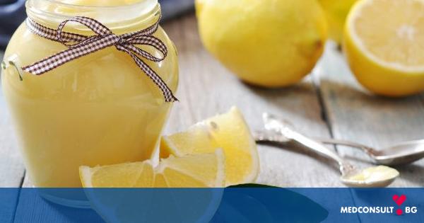 Ползи от лимоновото масло