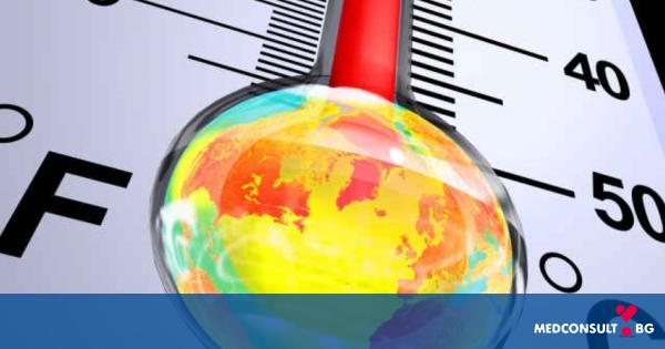 Климатични промени: Летните дни могат да станат „прекалено горещи за хората“