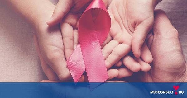 Кои са най-често срещаните видове рак при жените