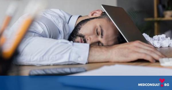 Близо 40% от населението в света страда от нарушения на съня