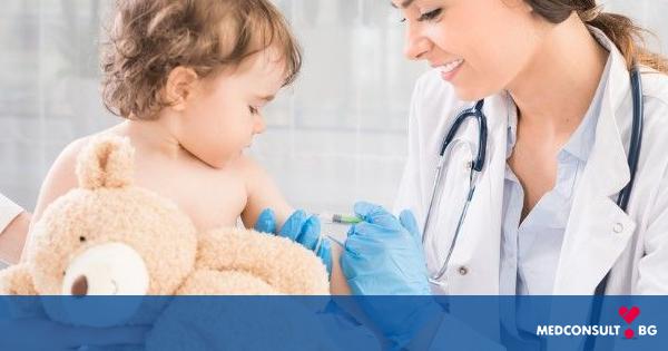 Стартира Европейската имунизационна седмица