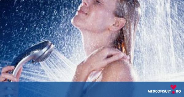 Какви ползи ни носи студеният душ