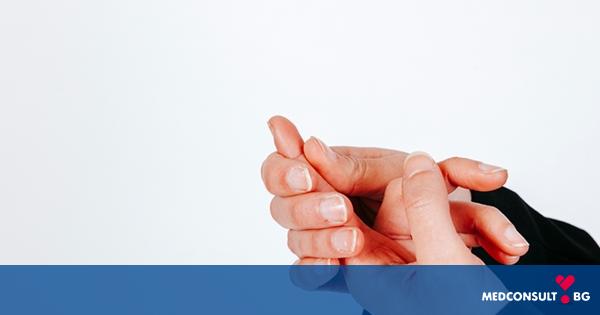 Трите най-чести причини за болка в пръстите и китката