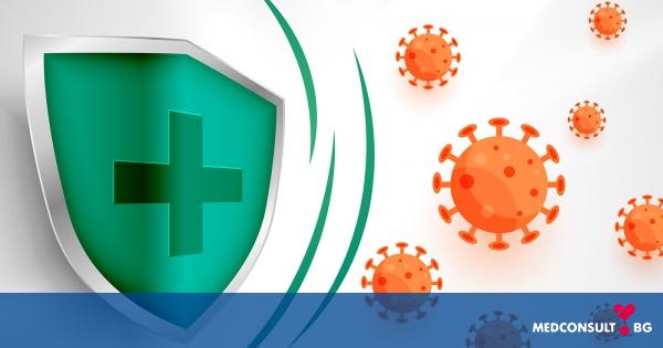Как лесно да укрепите имунната система по време на епидемия