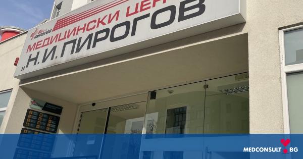 543 пациенти с Covid-19 са пациентите в реанимацията на „Пирогов“ по време на III-та и IV-та вълна на пандемията