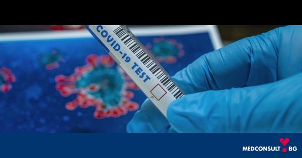 Медици от подвижни лаборатории във Варна правят PCR–тестове за COVID по домовете