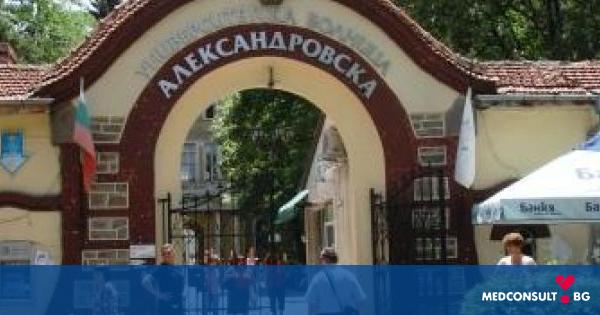 Безплатни прегледи за акне в УМБАЛ &quot;Александровкса&quot;