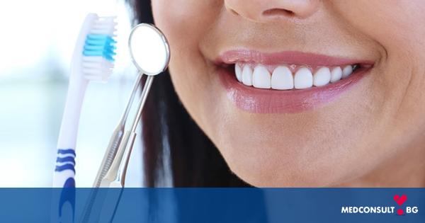 Как да разпознаем пулпита на зъбите