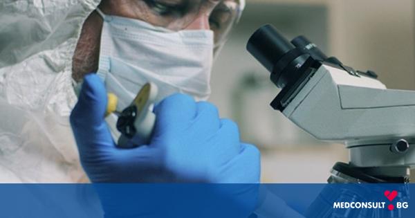Българска компания има микромолекула за лечение на коронавирус