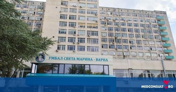 В „Света Марина“- Варна спасиха дете, изпаднало в рядко животозастрашаващо състояние