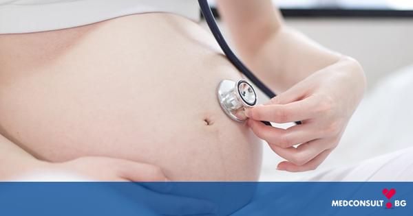 Атония на матката: рисково състояние по време на раждане