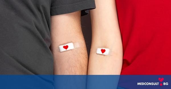 Кръводарителската кампания за пациентите на &quot;Пирогов&quot; продължава до края на седмицата