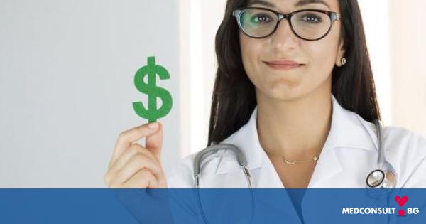 Анениев обещава по-високи заплати за медицинските сестри
