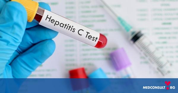 Безплатен скрининг за хепатит С в болница „Александровска“