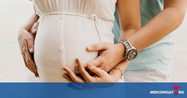 (Не) очаквани последици след раждането