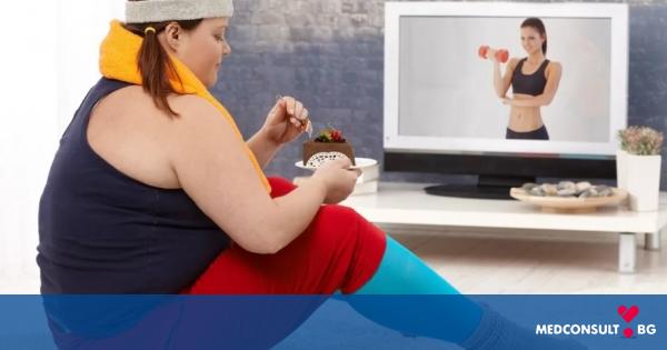 Какви са вредите от затлъстяването