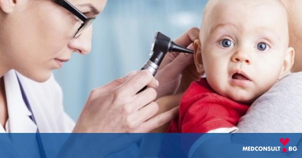 Възпален лимфен възел зад ухото при деца : признаци и лечение