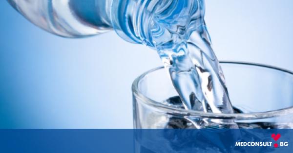 20 причини да пиете по 2 литра вода на ден