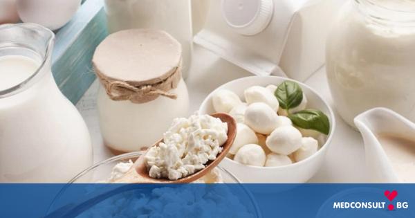 Какво се случва с тялото, когато спрете да консумирате мляко и млечни продукти
