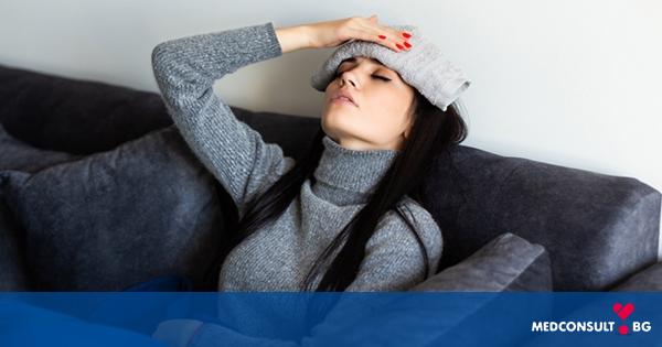 Как да различите правилно мигрена от обикновено главоболие