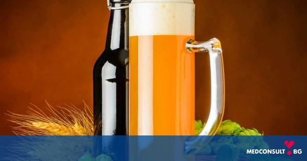 Какви са ползите от бирата за здравето