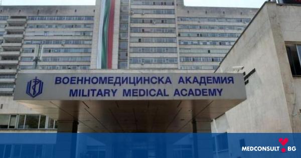 Подготвят Военномедицинската акадмия за основен медицински център на НАТО