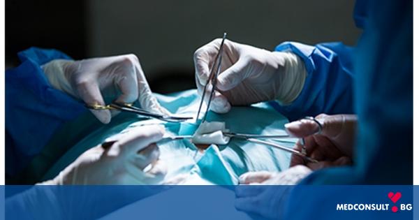 Уникална операция на дете - лекари отстраниха цяла бедрена кост, обхваната от тумор