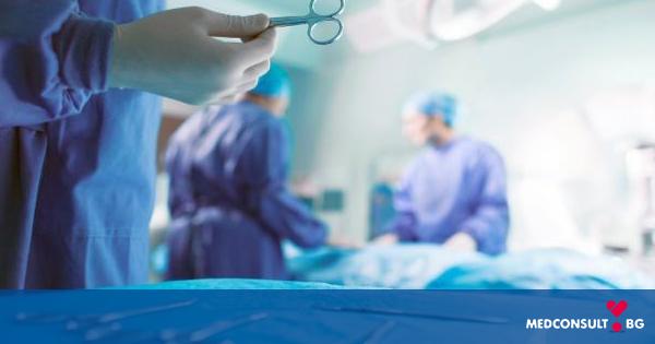 В Бургас извършиха сложна мозъчна операция на онкоболен пациент