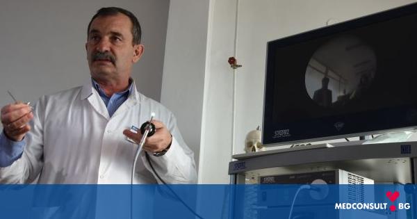 Нова апаратура за артроскопско лечение осигури МУ-Варна за Клиниката по ортопедия в УМБАЛ „Света Анна“