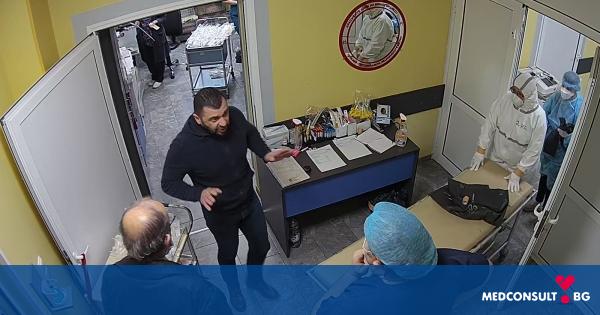 Агресия срещу медици в русенска болница