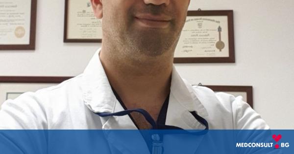 Световно признат кардиохирург ще изнесе публична онлайн лекция в Медицински университет - Варна
